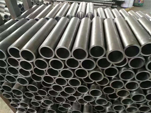 日照30CrMo精密无缝钢管